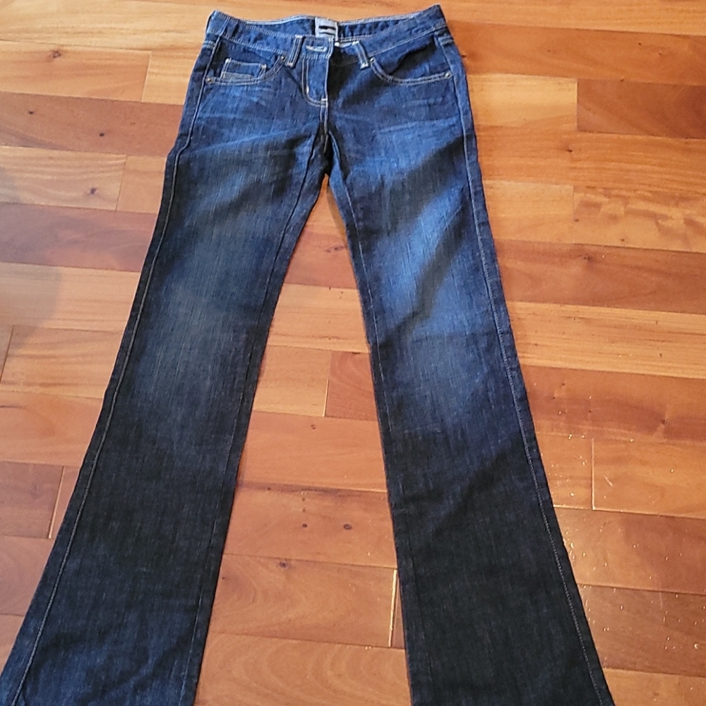 Vintage Sass & Bide Jeans